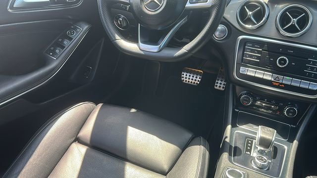 Used 2018 Mercedes-Benz GLA 45 AMG 4MATIC image 24