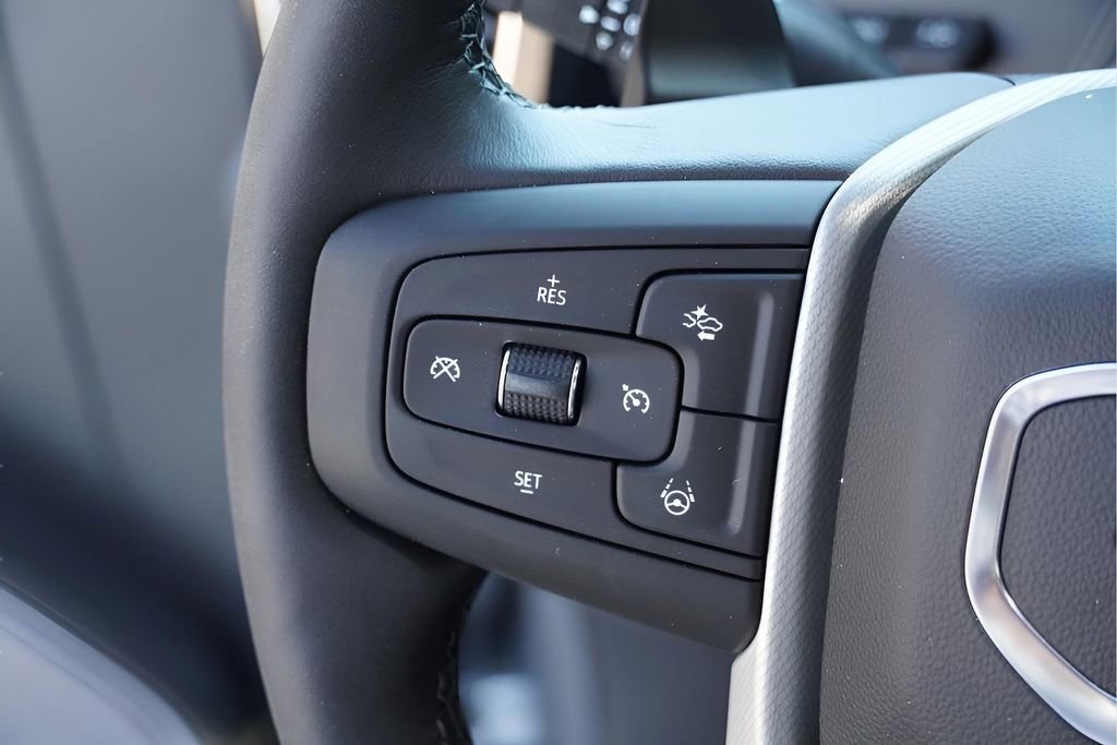 New 2026 GMC Sierra 1500 Denali AWD/4WD image 22