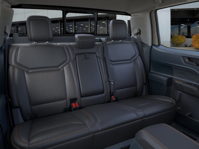 New 2025 Ford Maverick Tremor image 11