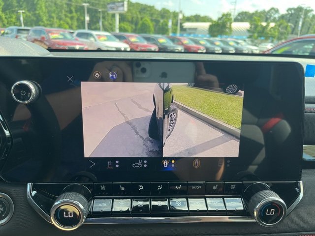 New 2025 Chevrolet Colorado Z71 w/ Technology Package image 28