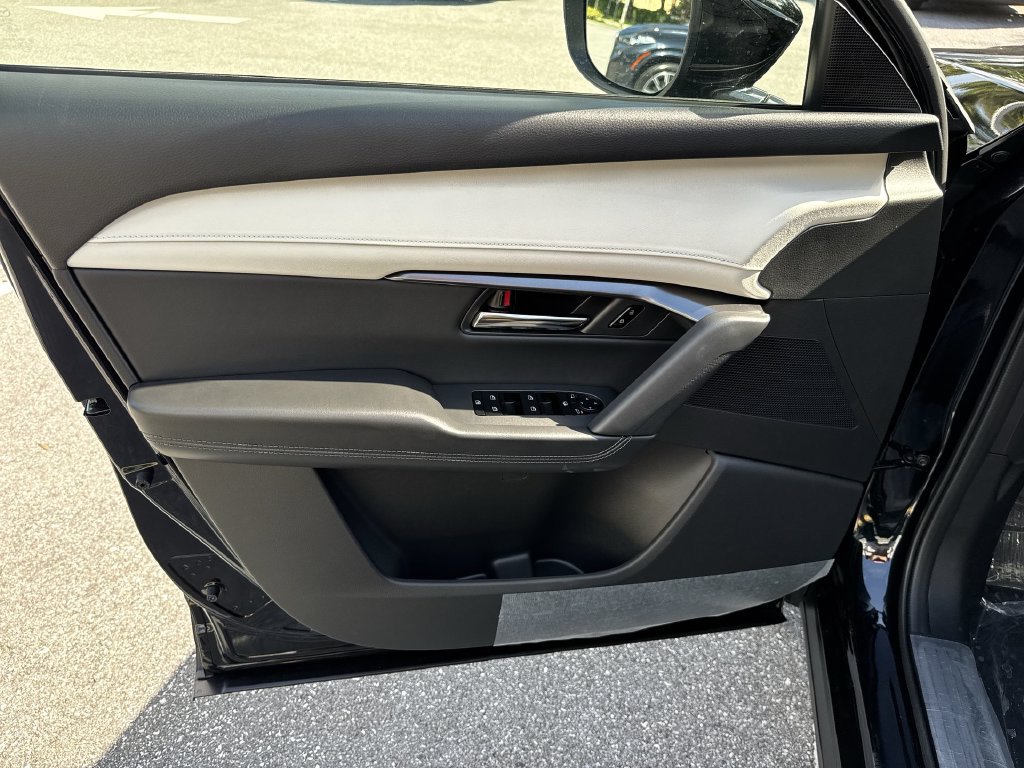 New 2026 MAZDA CX-5 Select AWD/4WD image 39