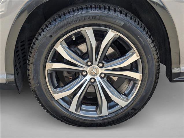 Used 2017 Lexus RX 350 AWD w/ Premium Package image 24