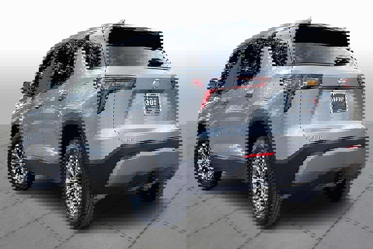 Used 2025 Chevrolet Equinox LT image 9