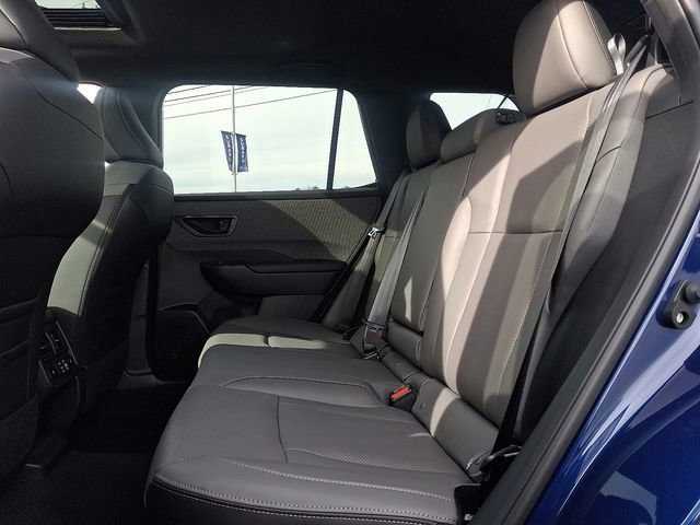 New 2026 Subaru Outback Limited w/ Premium/Limited Plus Package image 5