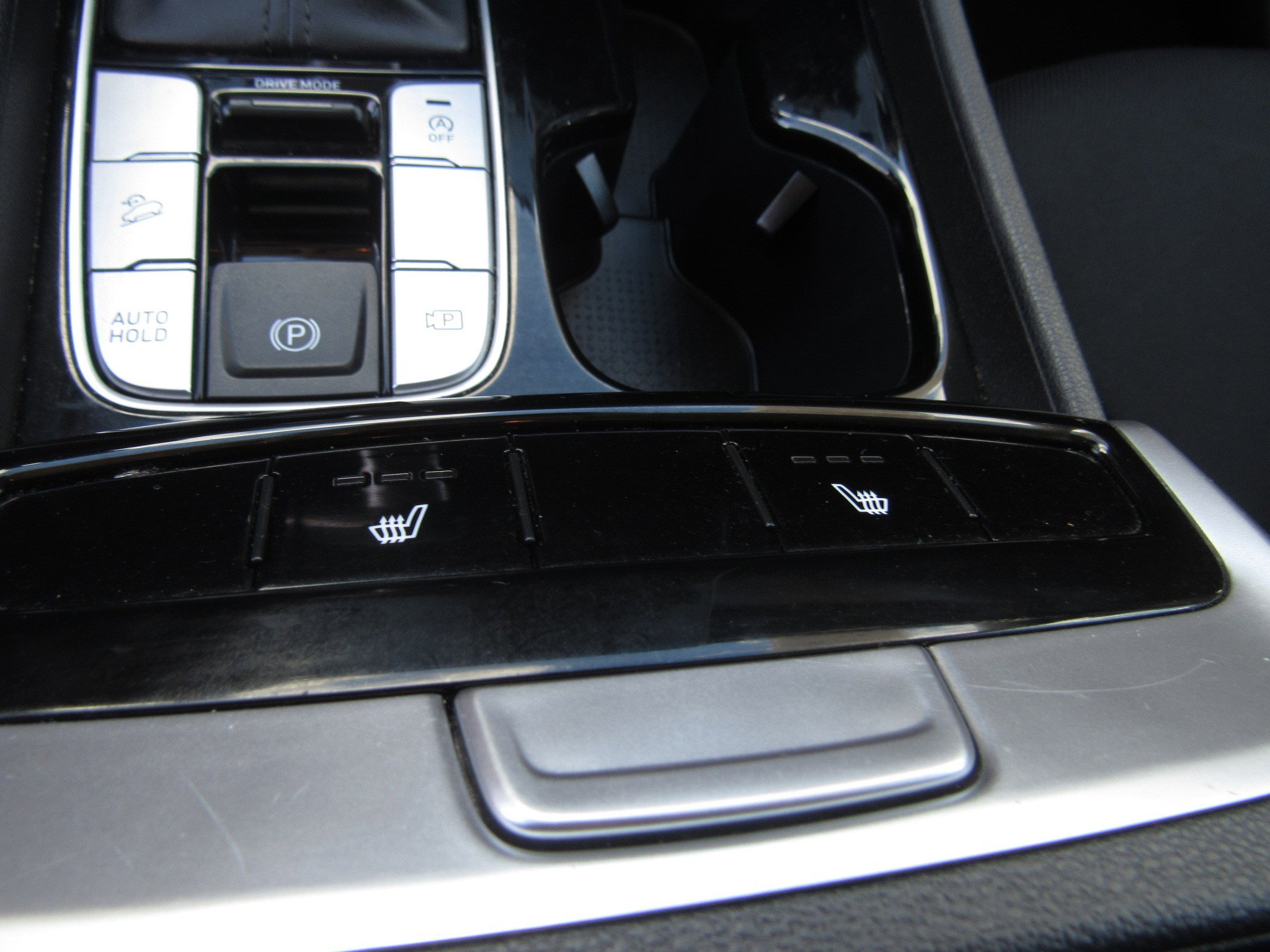 Used 2024 Hyundai Tucson SEL image 23