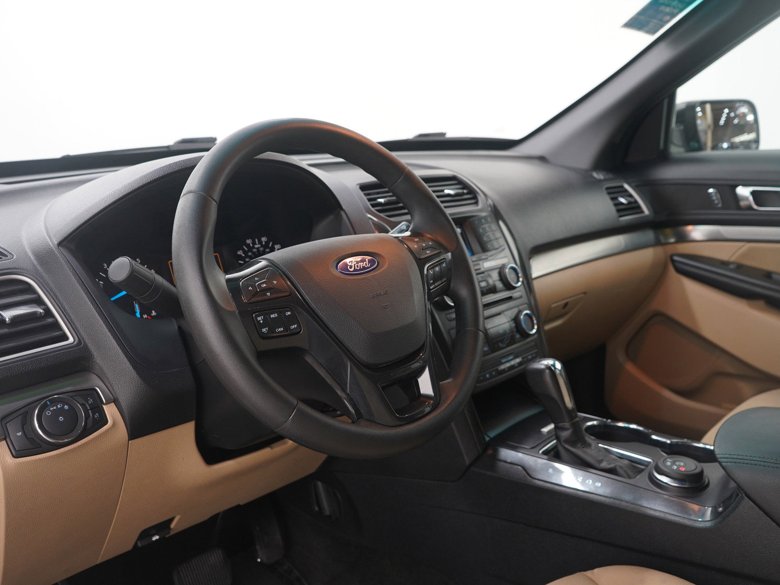 Used 2016 Ford Explorer 4WD image 26