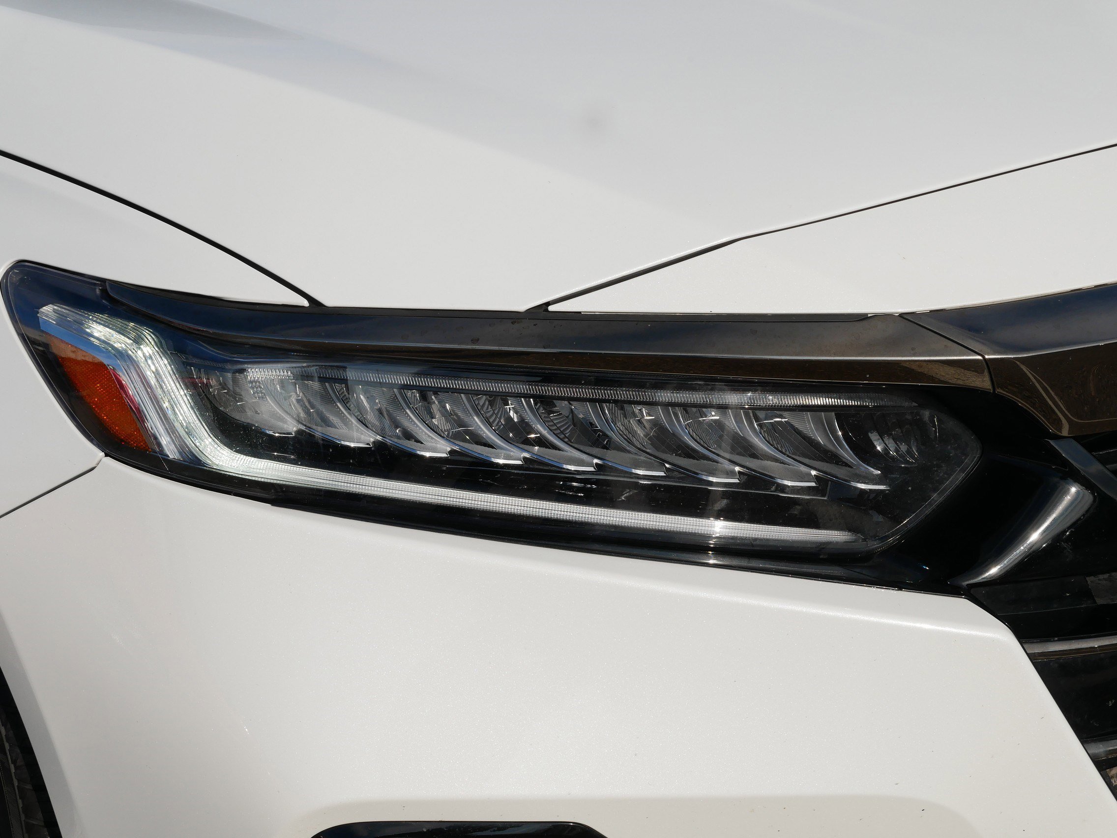 Certified 2022 Honda Accord Sport Special Edition image 16