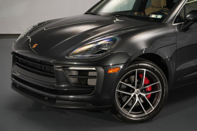 Used 2022 Porsche Macan S image 4