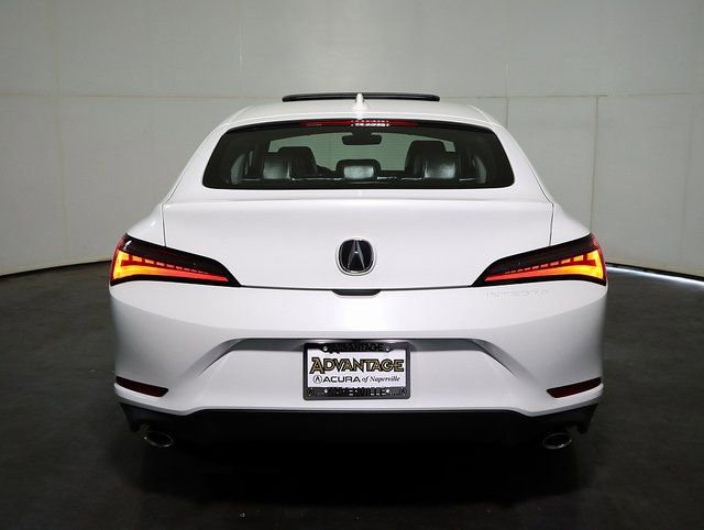 Used 2024 Acura Integra image 10