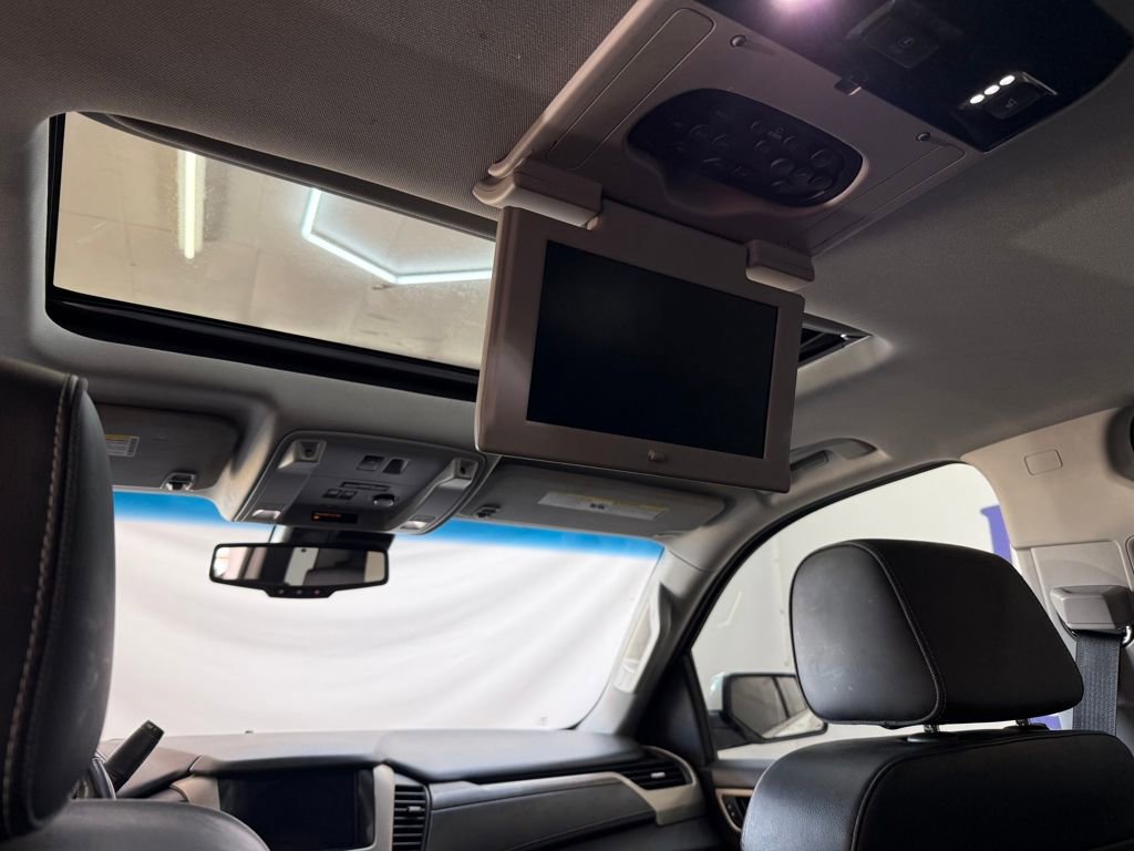 Used 2018 GMC Yukon Denali w/ Denali Ultimate Package image 20