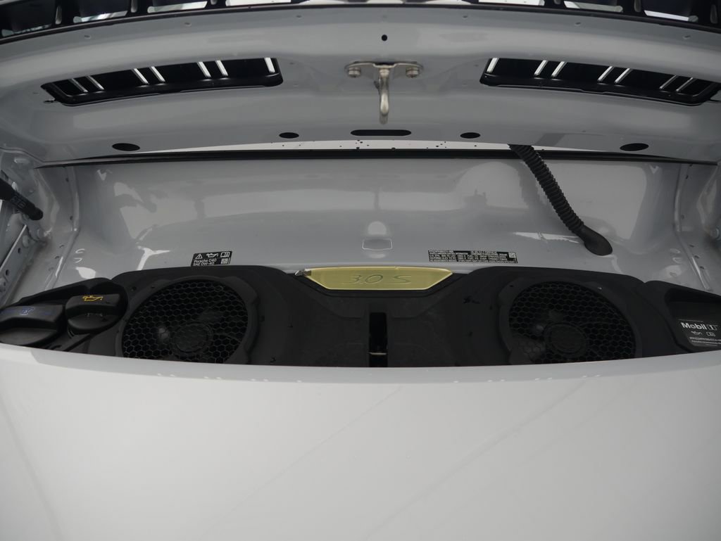 New 2026 Porsche 911 Carrera S RWD image 13