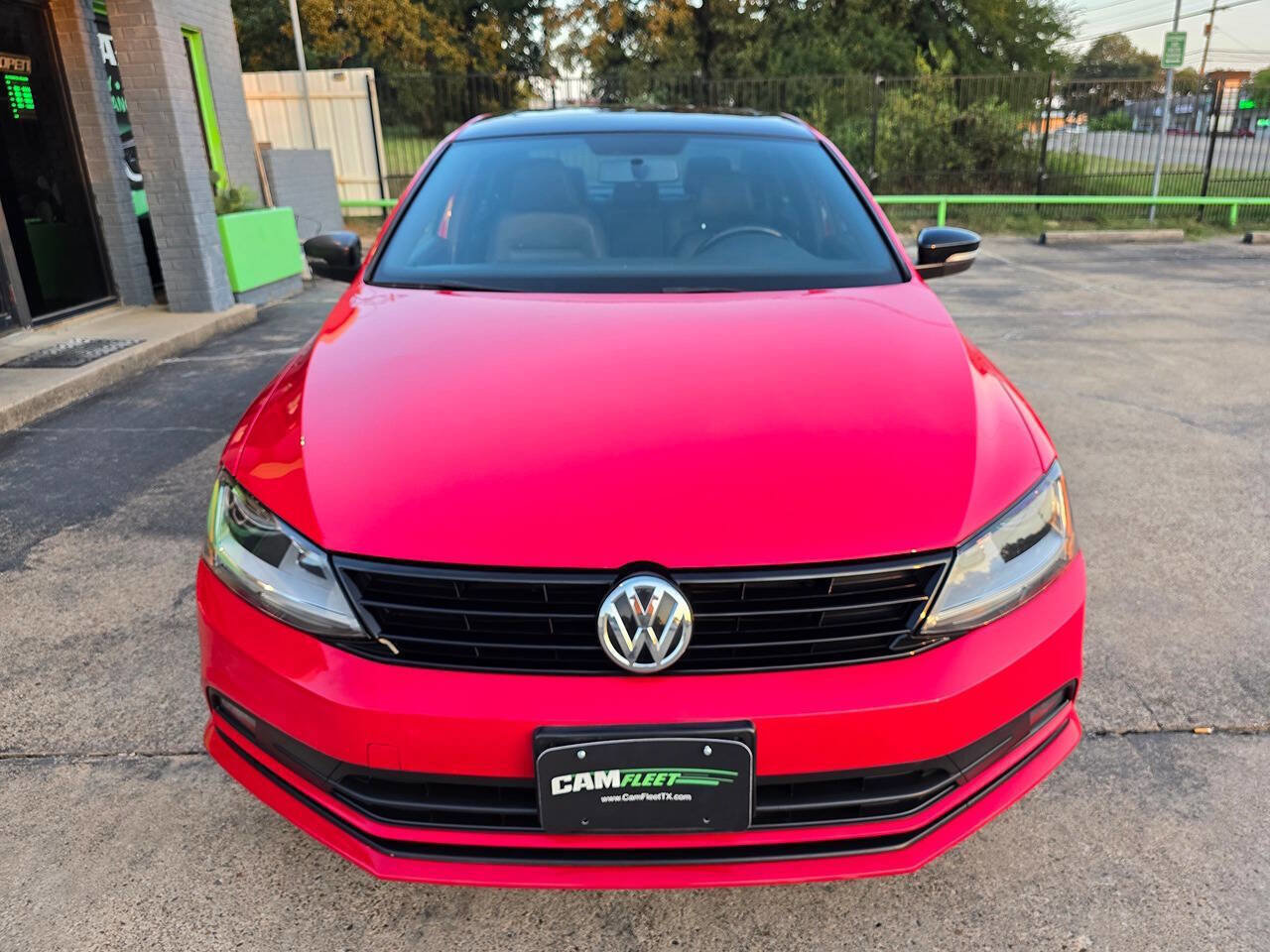 Used 2018 Volkswagen Jetta Sport image 5
