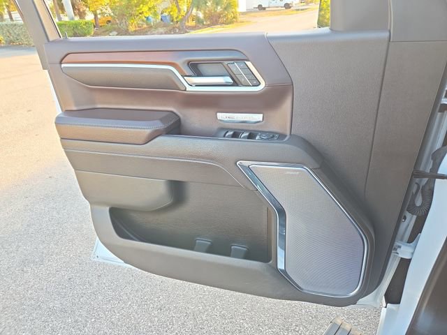Certified 2024 GMC Sierra 1500 Denali w/ Denali Reserve Package image 19