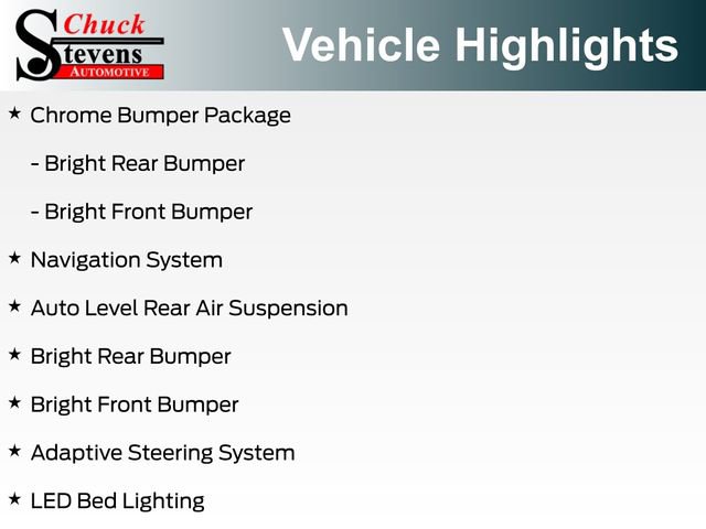 New 2026 RAM 3500 Limited image 30