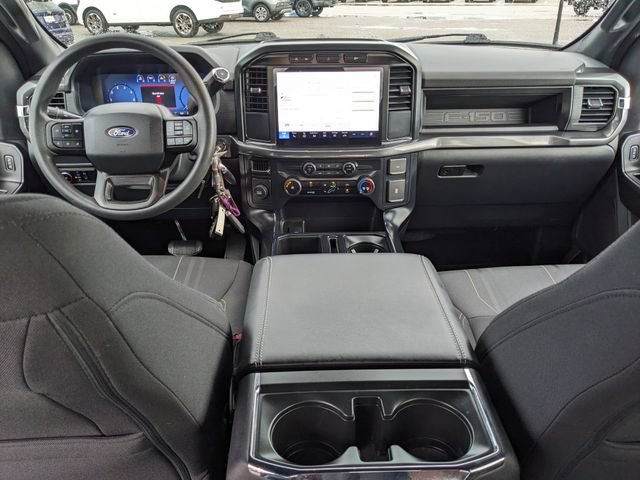 Used 2024 Ford F150 STX RWD image 15