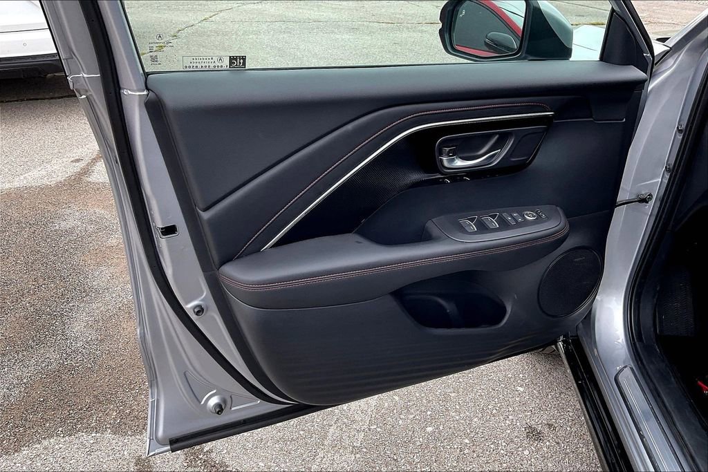 Used 2025 Acura ADX A-Spec image 25