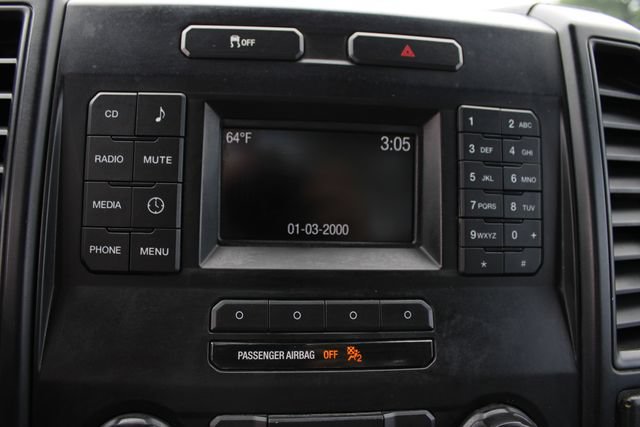 Used 2016 Ford F150 XL w/ Equipment Group 101A Mid RWD image 13