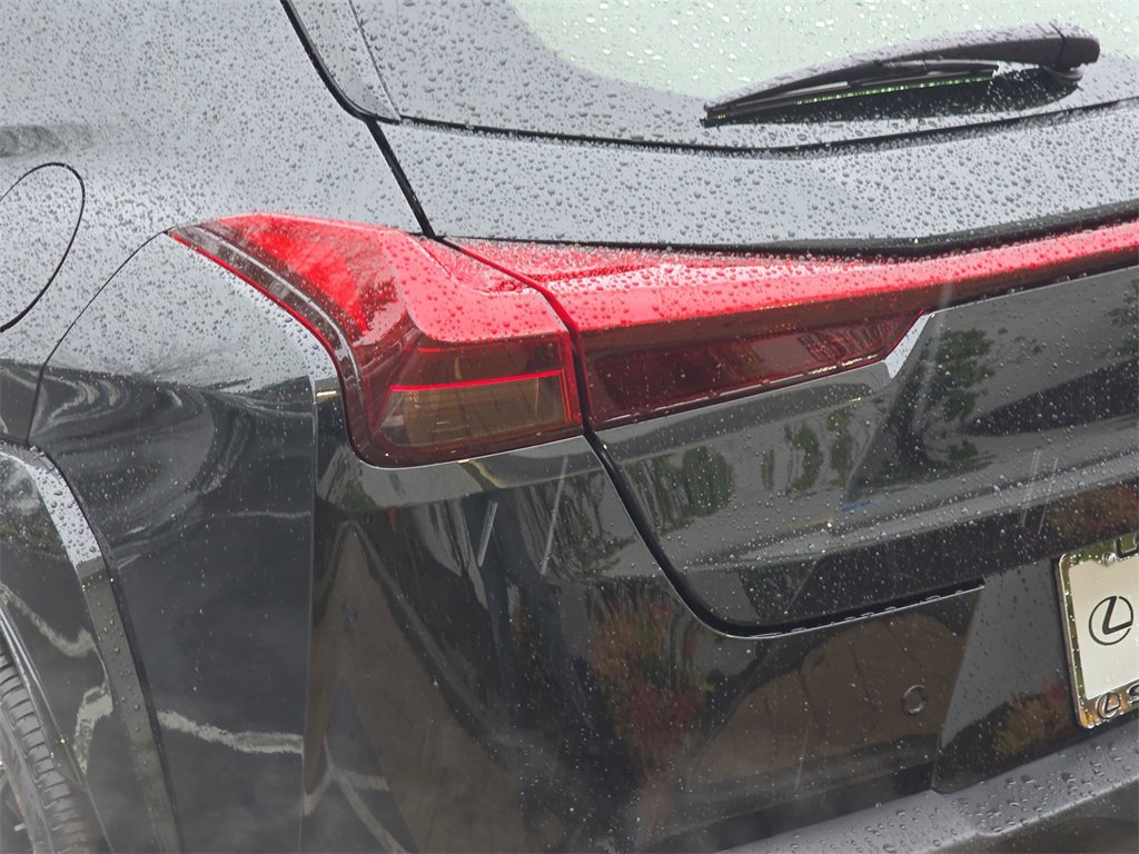 New 2026 Lexus UX 300h AWD image 35