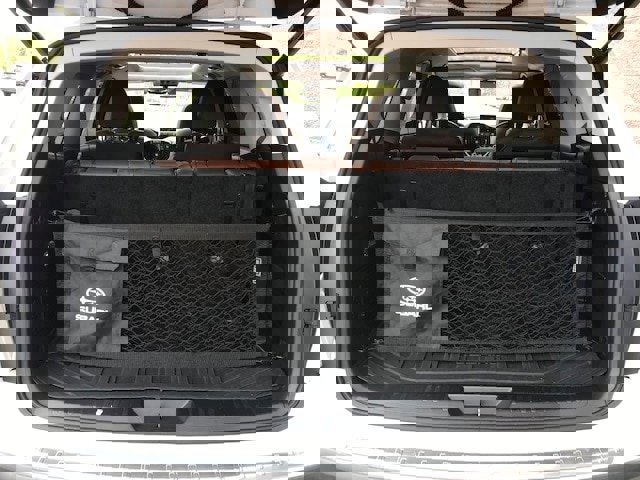 Used 2019 Subaru Ascent Touring w/ Popular Package #2A image 11