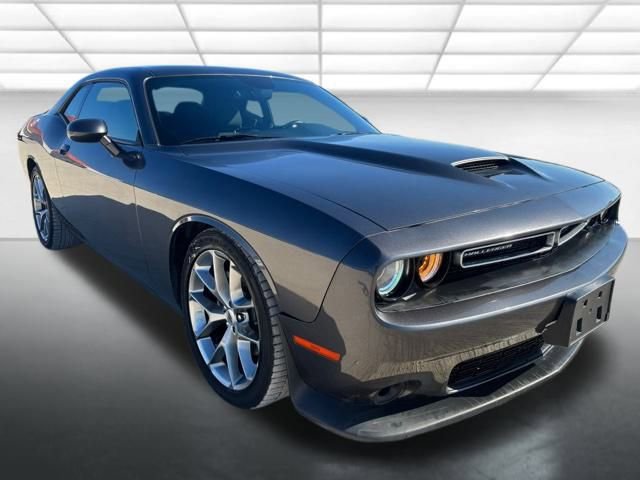 Used 2023 Dodge Challenger GT