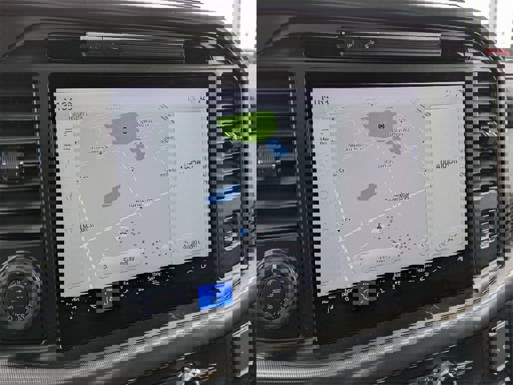 New 2025 Ford F150 Raptor image 15