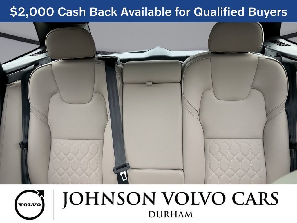 New 2026 Volvo XC60 B5 Plus w/ Protection Package Premier AWD/4WD image 26