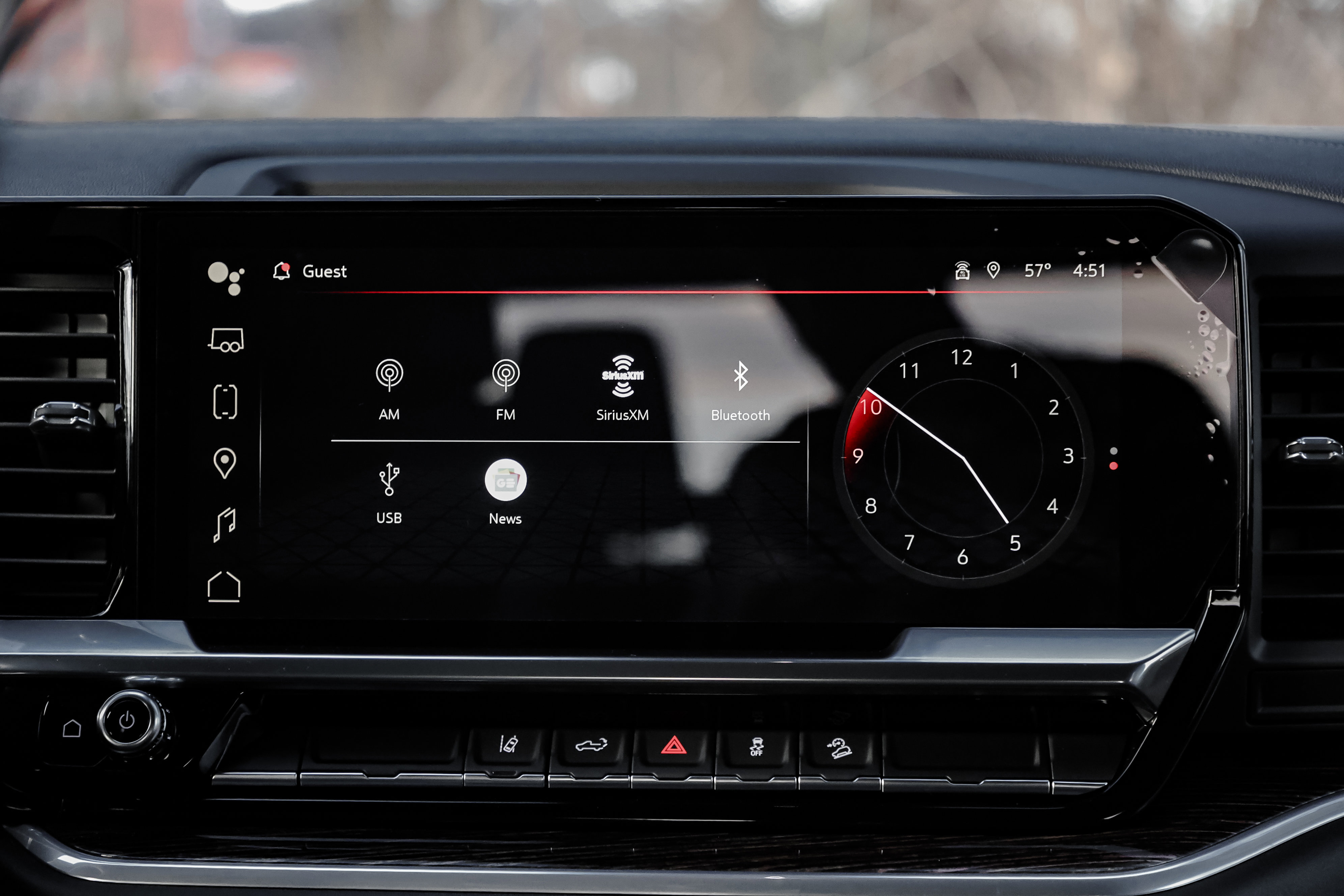 New 2026 GMC Sierra 2500 SLE w/ SLE Value Package; image 32