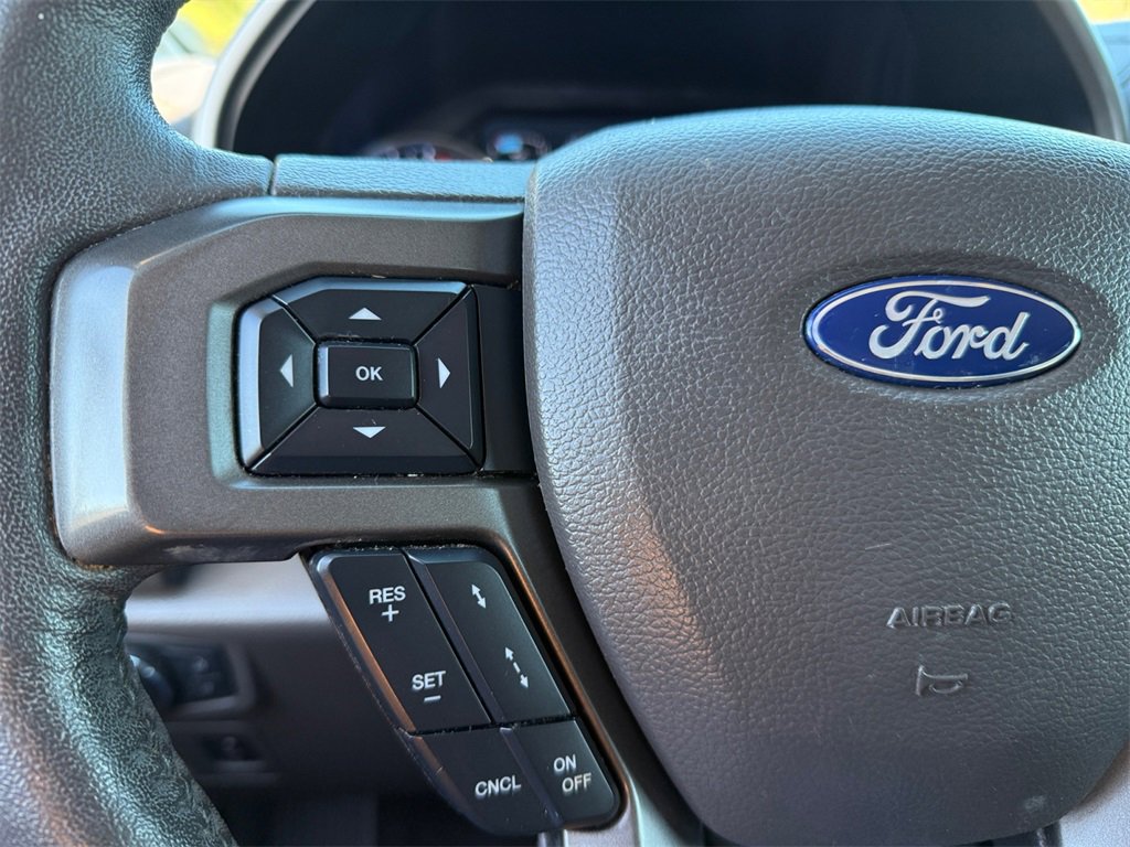 Certified 2019 Ford Expedition XLT w/ Equipment Group 202A image 25