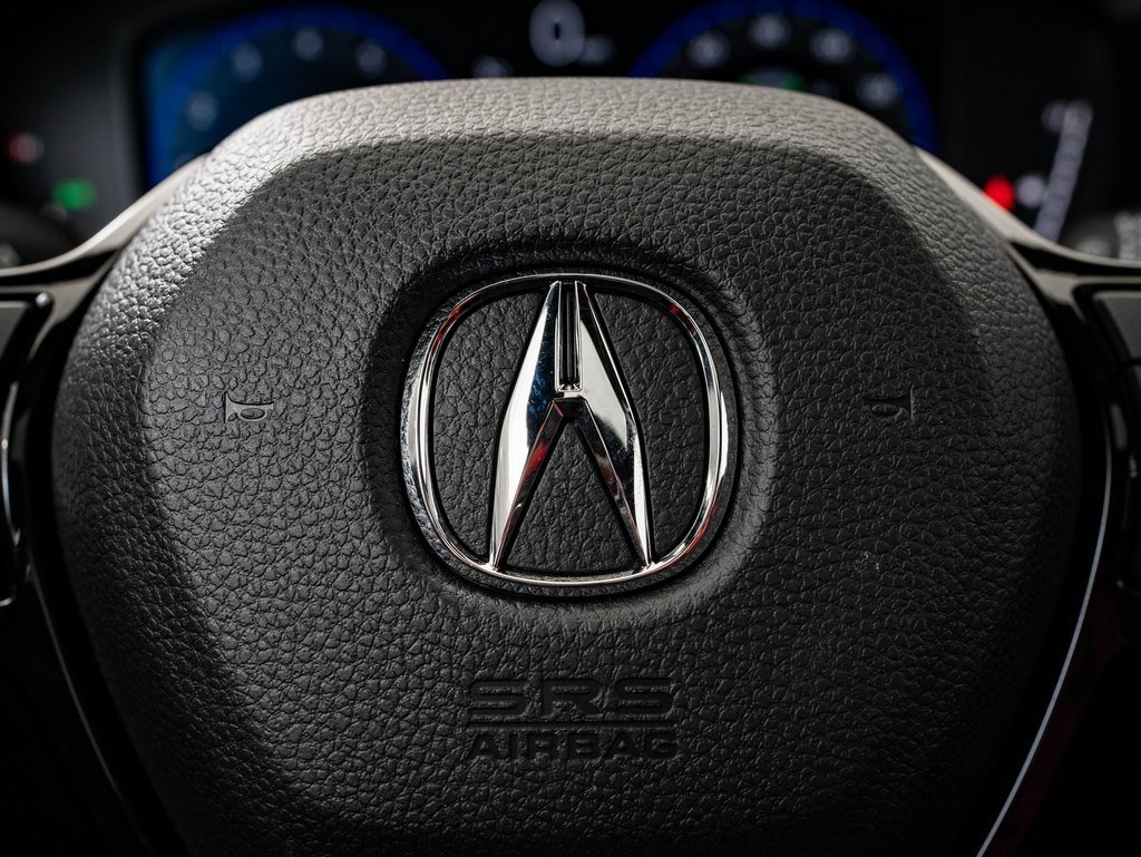 Certified 2025 Acura Integra A-Spec image 31