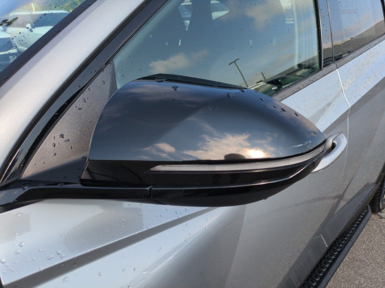 Used 2022 Hyundai Tucson XRT w/ Cargo Package AWD/4WD image 10
