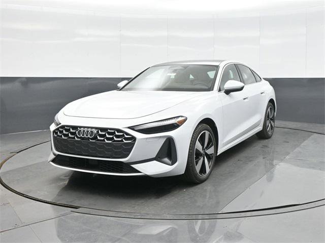 New 2025 Audi A5 2.0T Prestige image 3