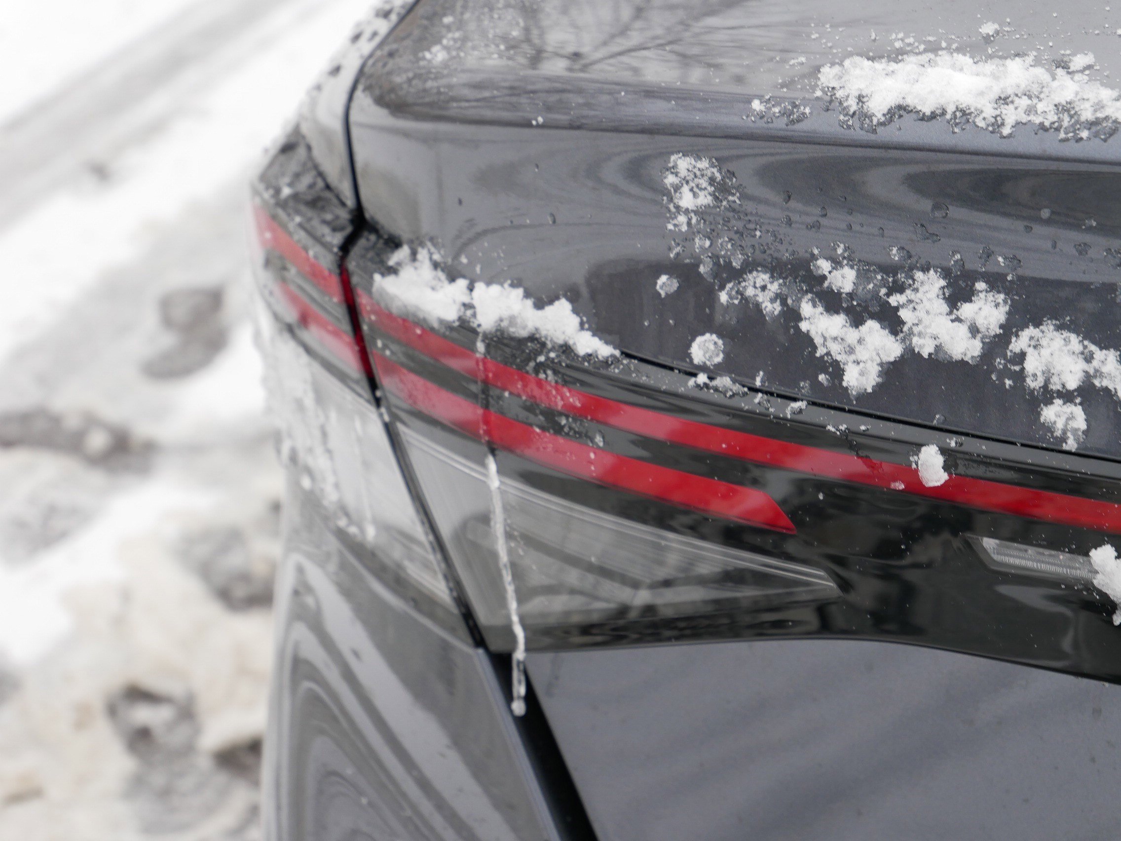 Certified 2025 Honda Accord EX-L image 17