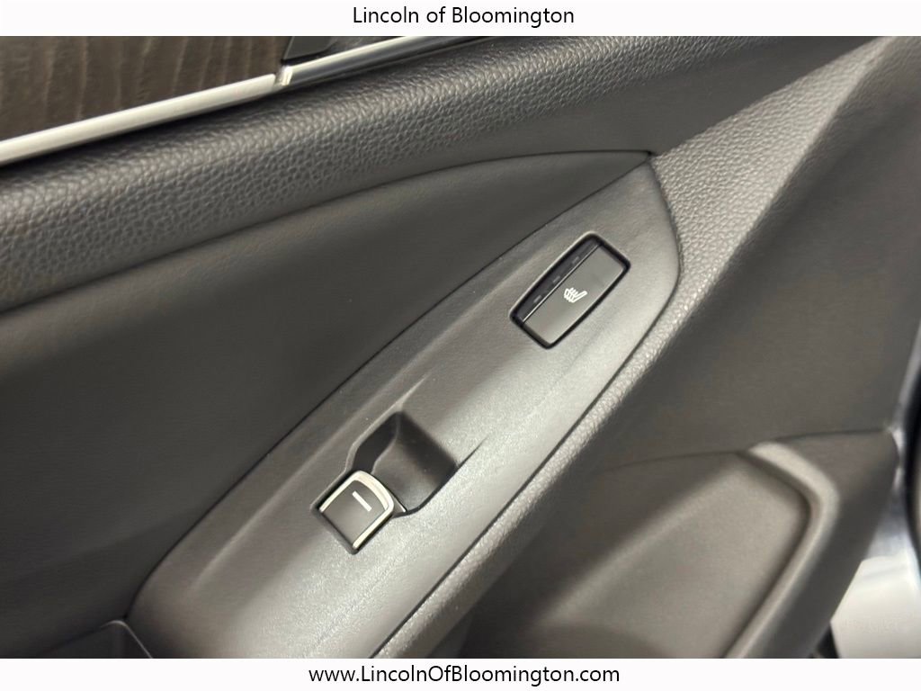 Used 2018 Honda Accord Touring image 44