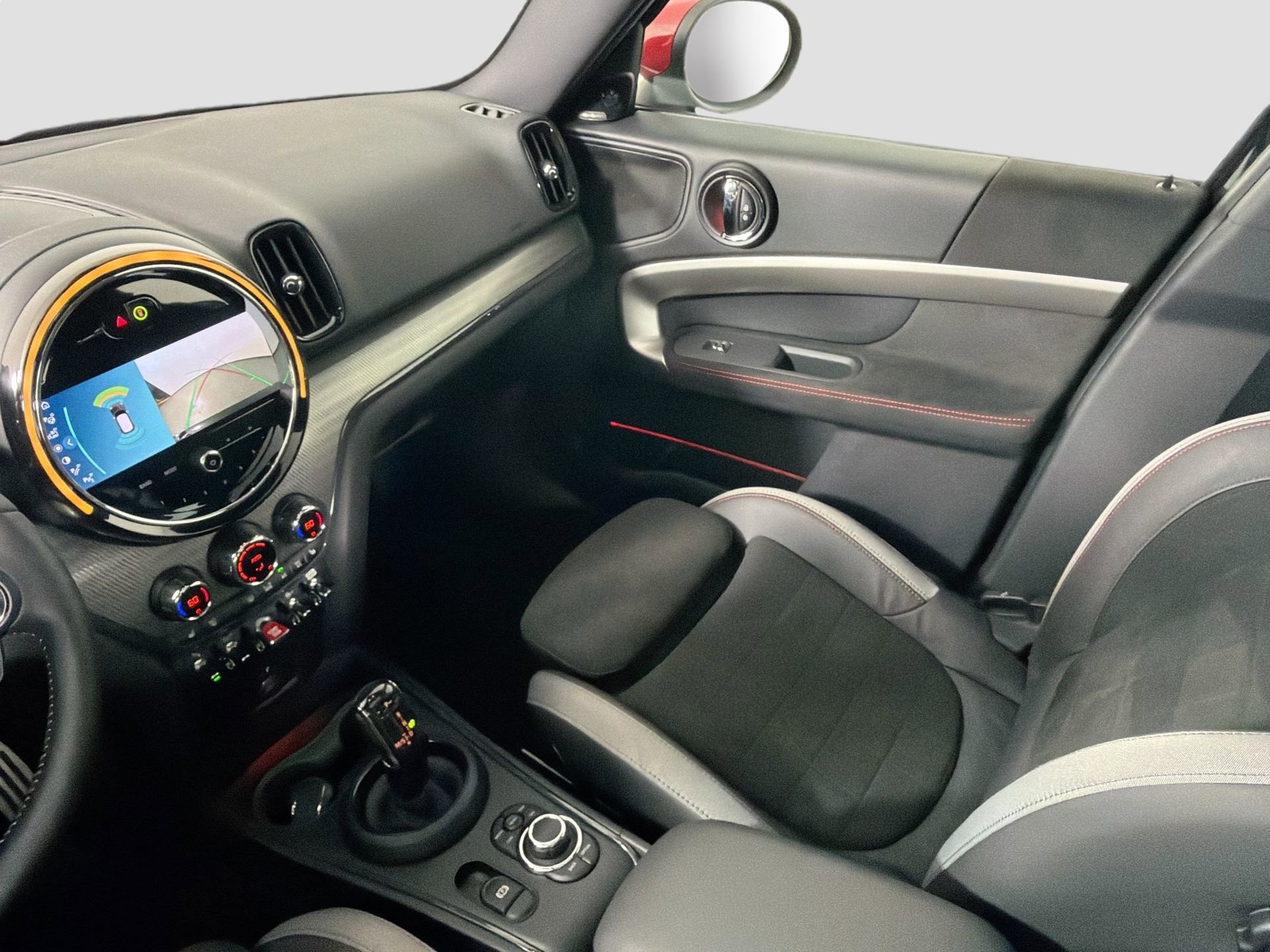 Certified 2024 MINI Cooper Countryman John Cooper Works image 28