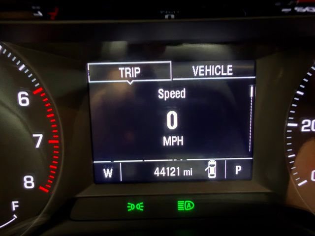 Used 2024 Chevrolet Trax LS w/ LS Convenience Package FWD image 33