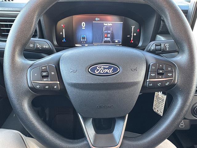 Used 2025 Ford Maverick XL w/ Equipment Group 102A image 16