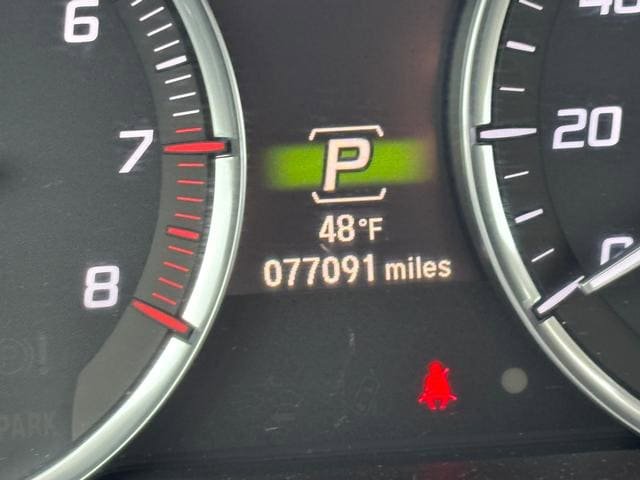 Used 2015 Acura TLX w/ Technology Package image 26