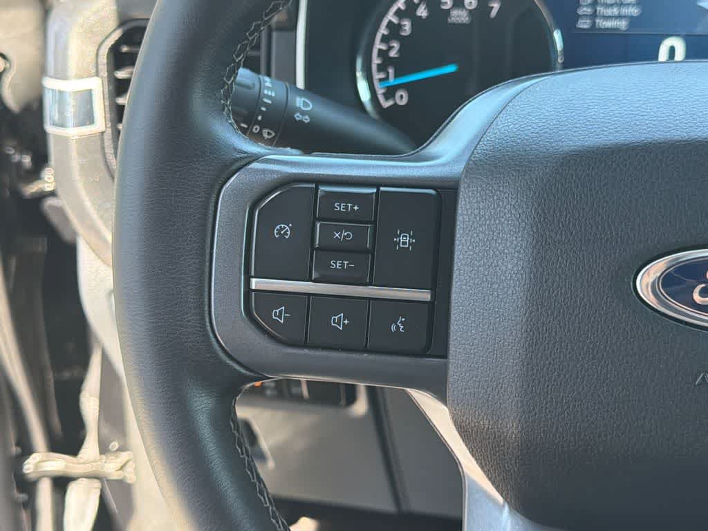 Used 2023 Ford F150 XLT w/ Equipment Group 302A High AWD/4WD image 22