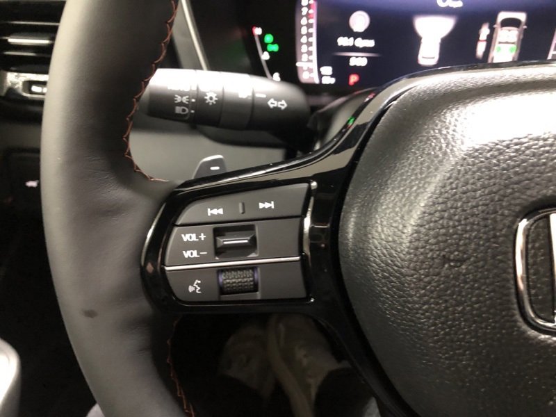 New 2026 Honda Passport TrailSport Elite image 23