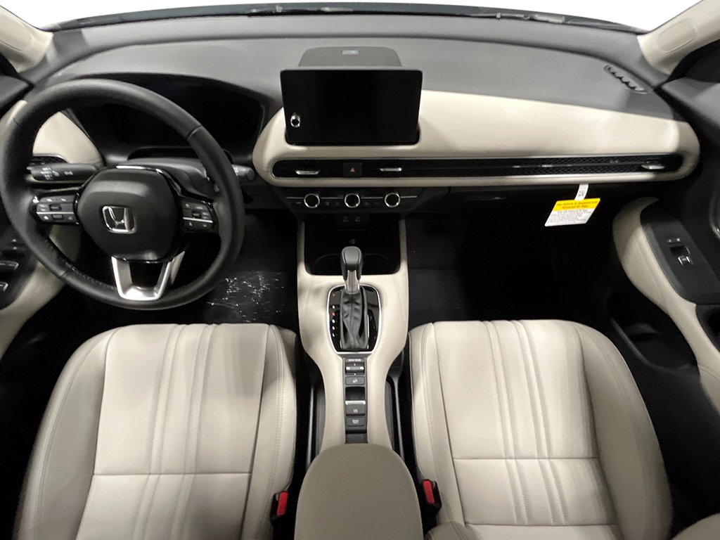 New 2026 Honda HR-V EX-L image 23