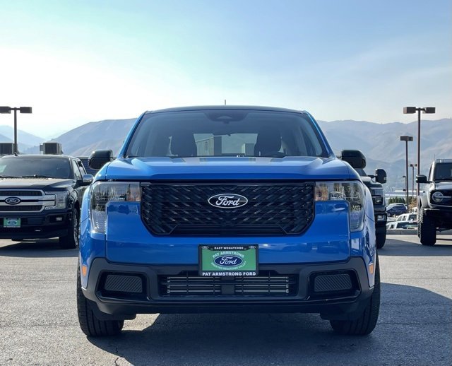 New 2025 Ford Maverick XLT w/ XLT Luxury Package image 6