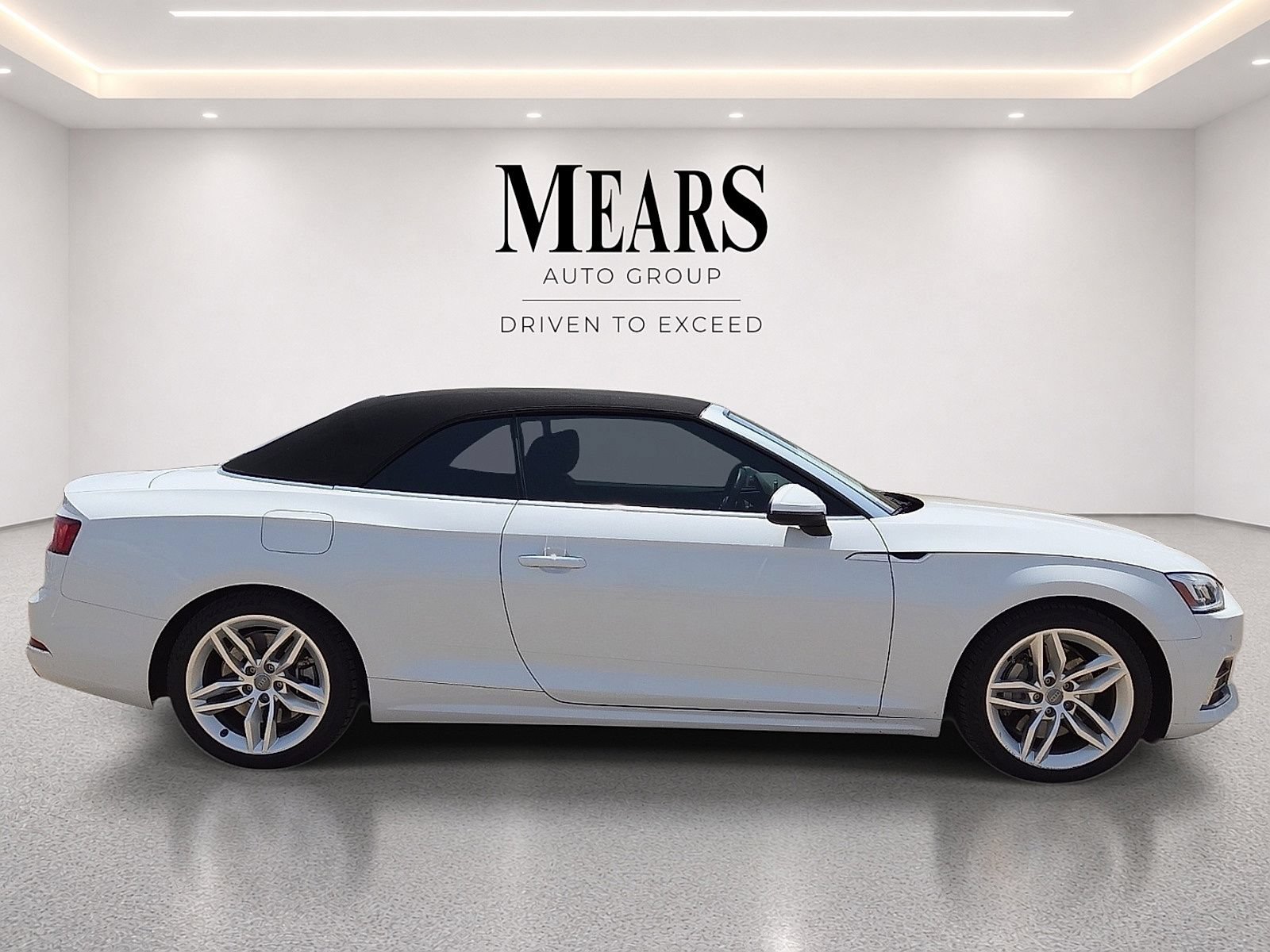 Used 2019 Audi A5 2.0T Premium Plus w/ Premium Plus AWD/4WD image 6