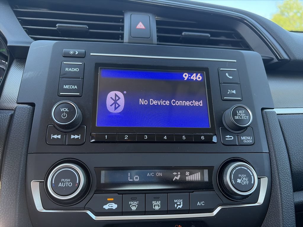 Used 2021 Honda Civic LX image 22