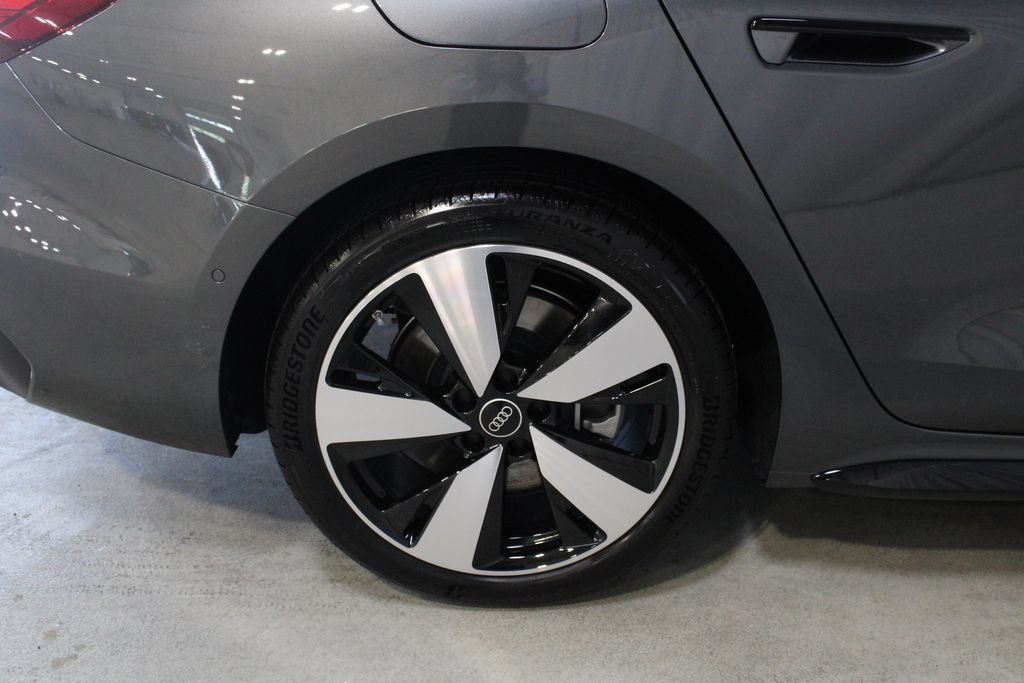 New 2026 Audi A5 2.0T Premium Plus AWD/4WD image 26