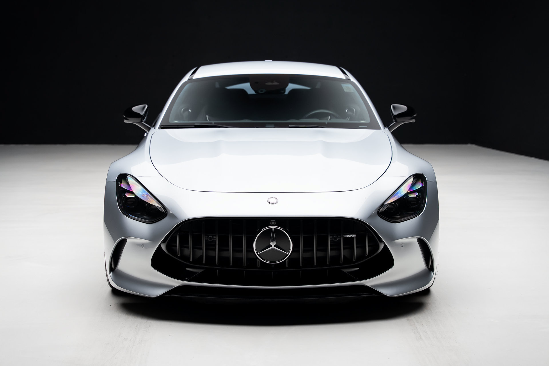 Used 2024 Mercedes-Benz AMG GT 55 image 7