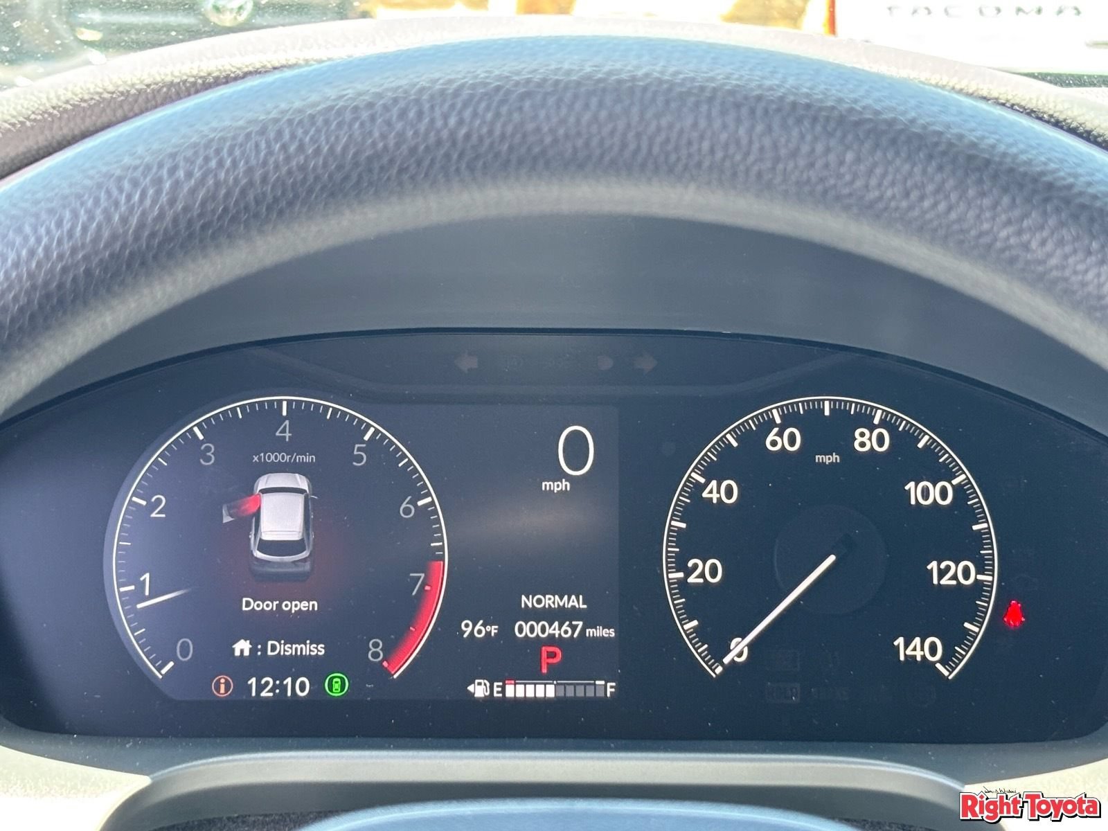 Used 2027 Honda HR-V LX image 24