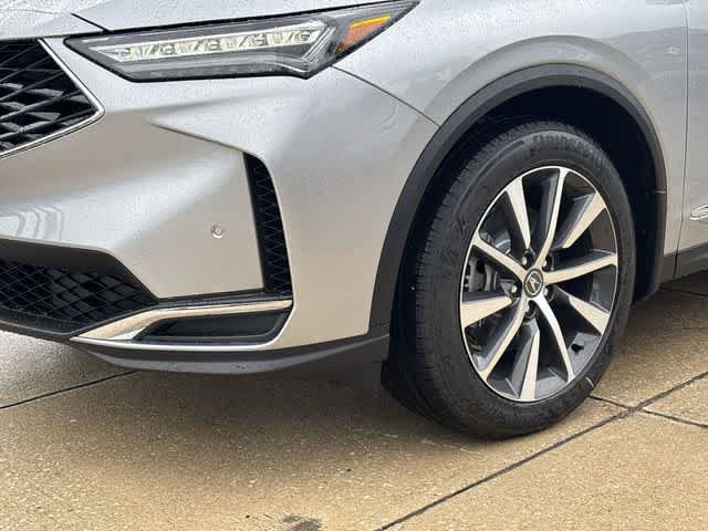 Used 2026 Acura MDX SH-AWD w/ Technology Package image 11