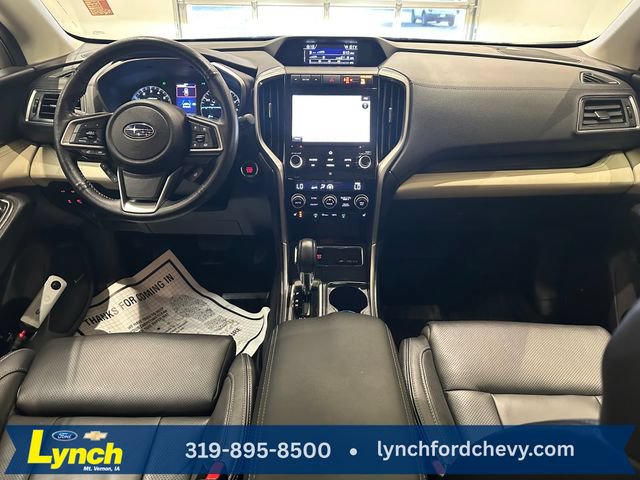 Used 2022 Subaru Ascent Limited w/ Technology Package AWD/4WD image 11