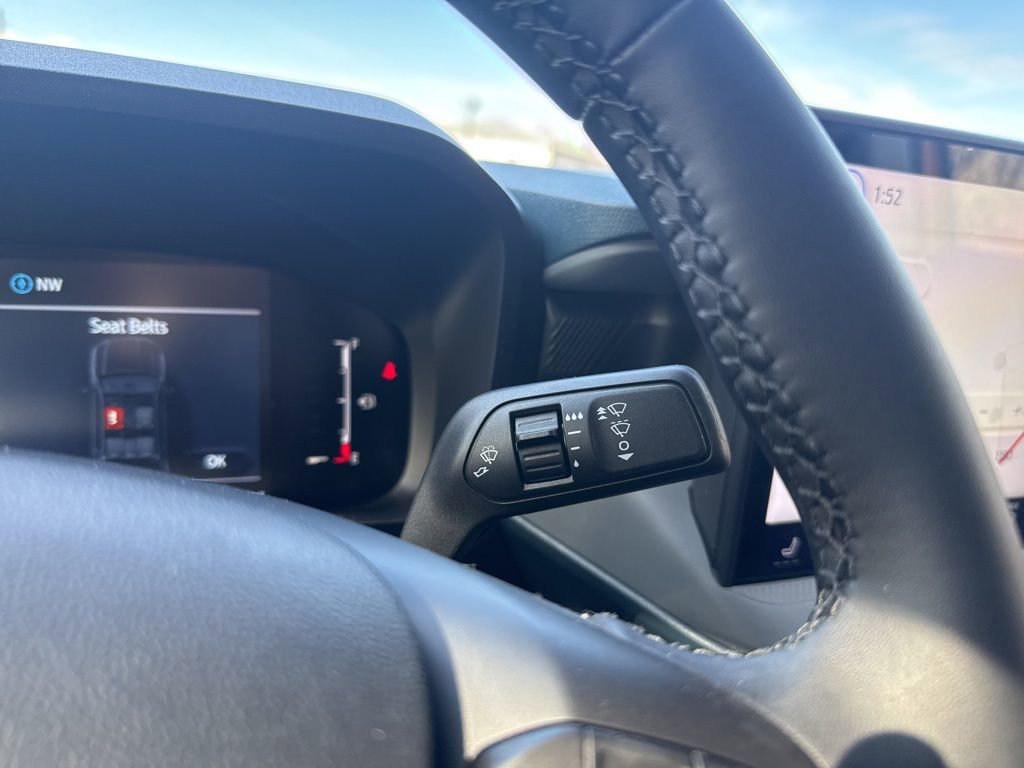 New 2026 Ford Maverick XLT w/ Equipment Group 301A image 17