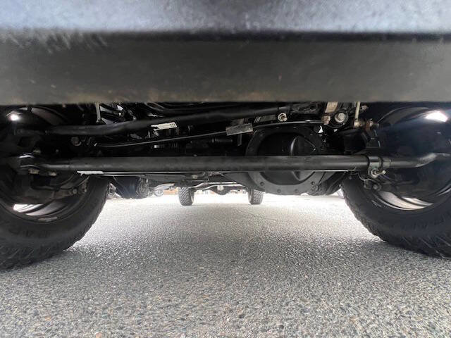 Used 2020 RAM 2500 Big Horn image 24